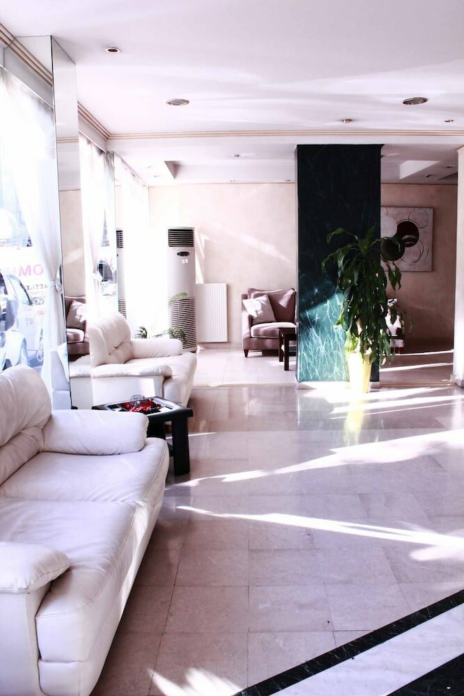 Фото Apollo Hotel