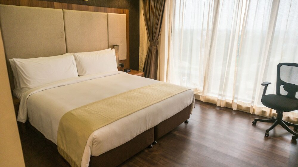 Фото Holiday Inn Kolkata Airport, an Ihg Hotel