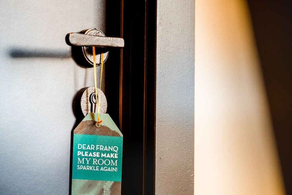 Фото Hotel Franq