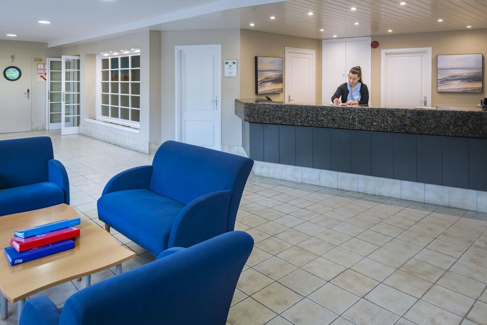 Фото Aparthotel GHT Tossa Park