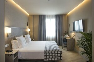 Гостиница Hotel America Sevilla
