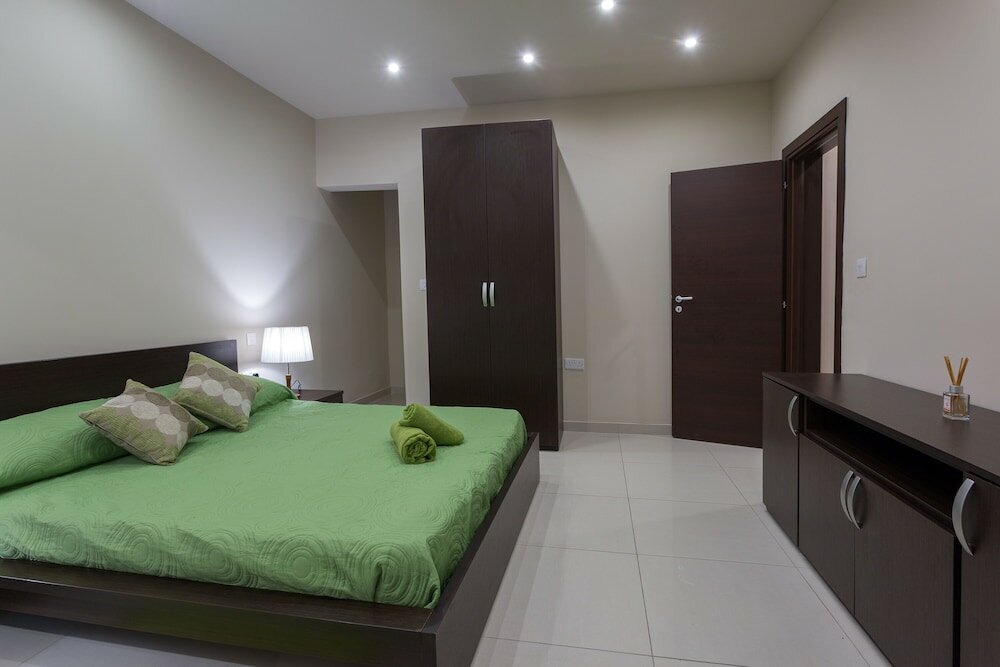 Фото InStyle Aparthotel