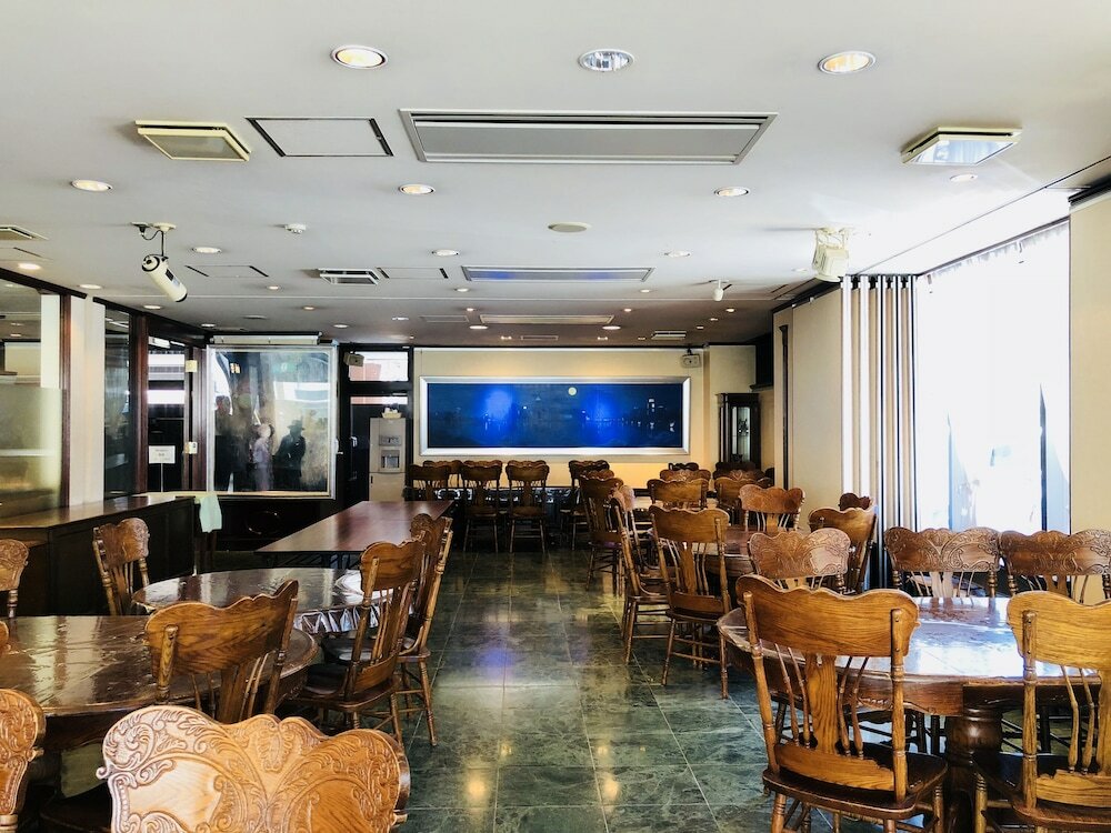 Фото Terminal Art Inn