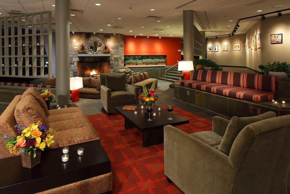 Фото Chauncey Hotel & Conference Center