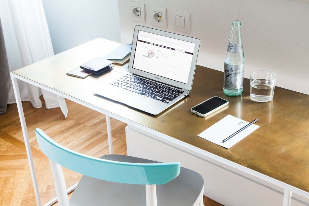 Фото Senato Hotel Milano