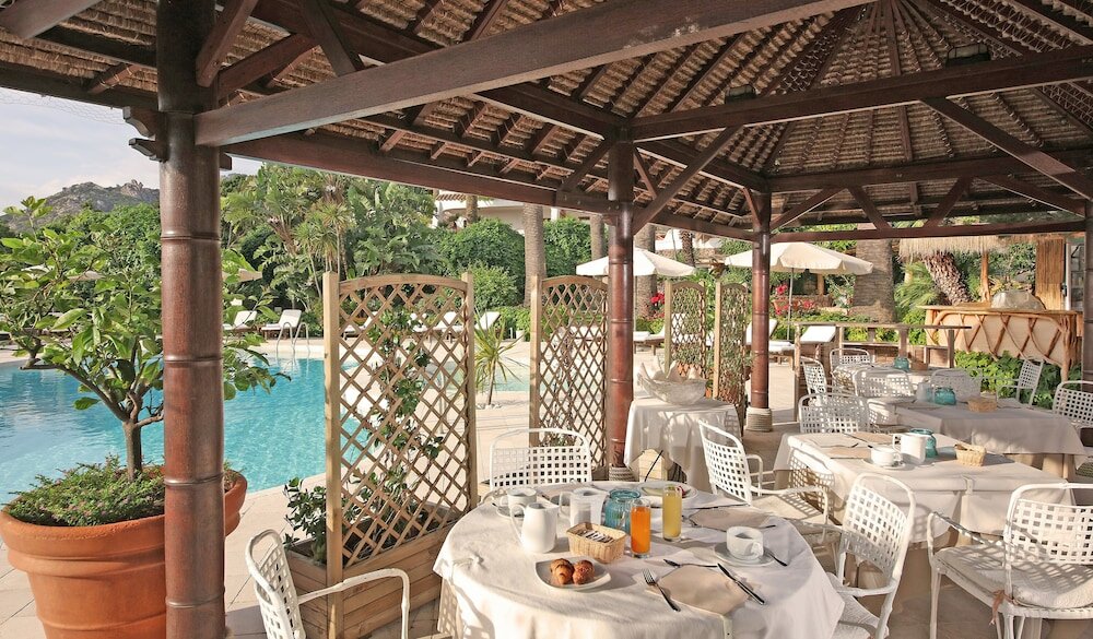 Фото Отель Balocco