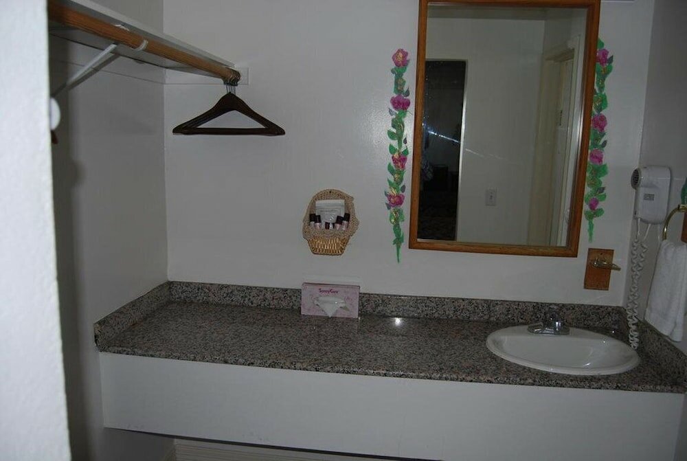 Фото Stanford Motor Inn Palo Alto