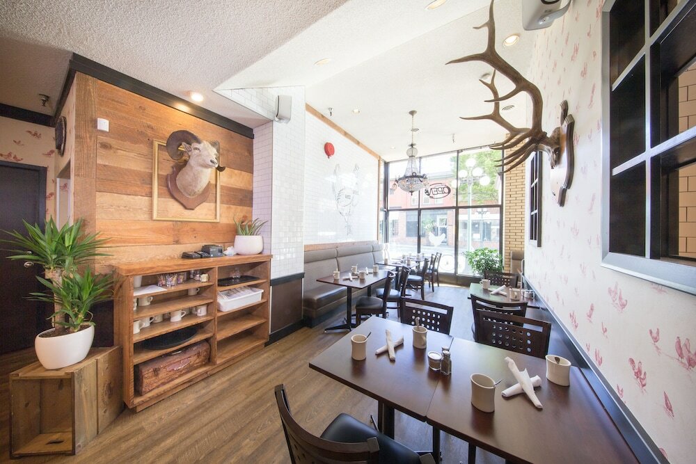 Фото Best Western Plus Carlton Plaza