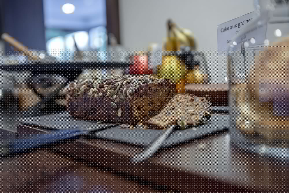 Фото Hôtel Kyriad Rennes Nord