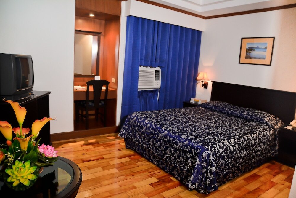 Фото Citystate Tower Hotel