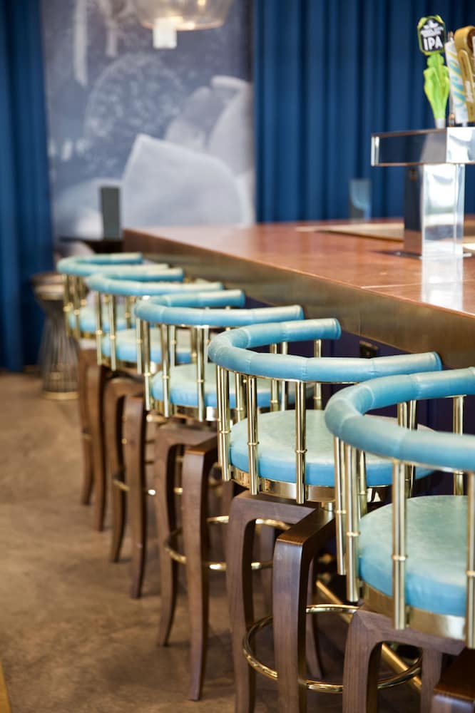 Фото Hotel Indigo Los Angeles Downtown, an Ihg Hotel