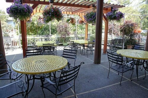 Внешний вид отеля Friday Harbor Suites в Фрайдей-Харборе, фото 5