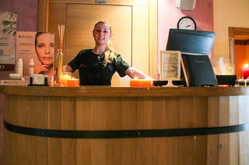 Фото Grand Hotel Sestriere