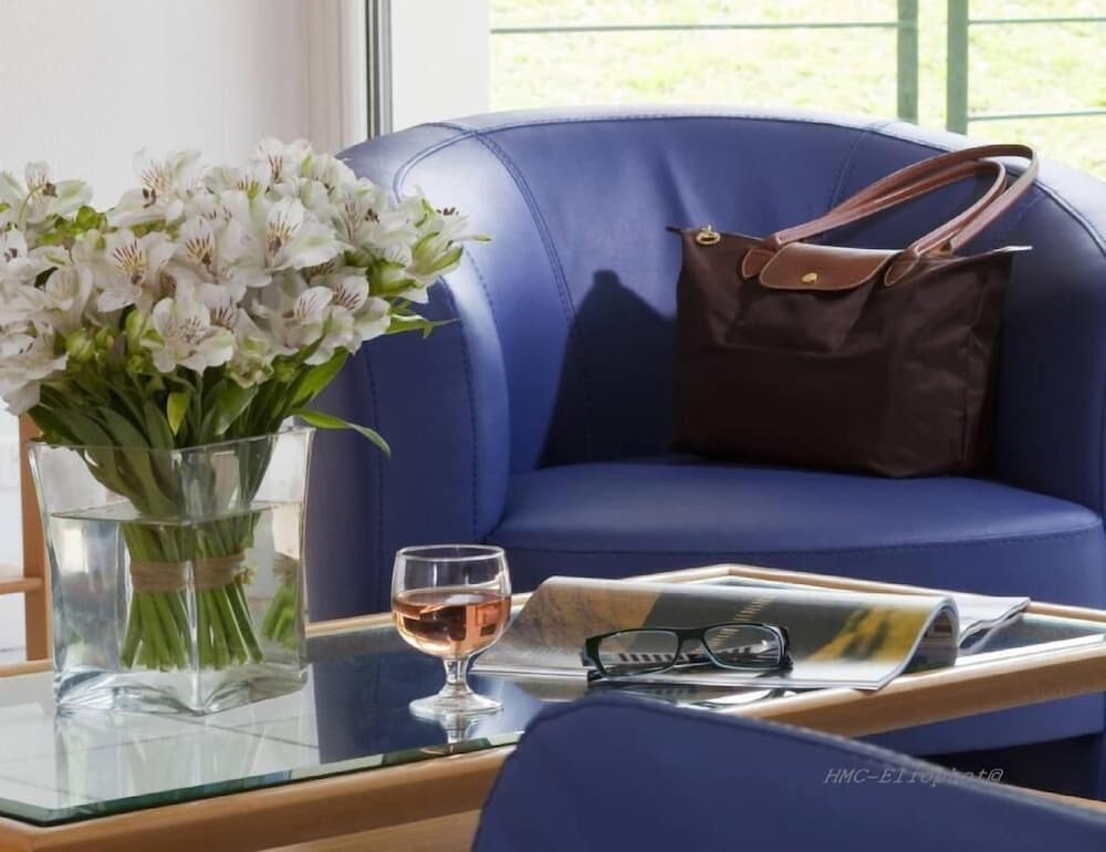 Фото Biarritz Ocean Hotel Residence