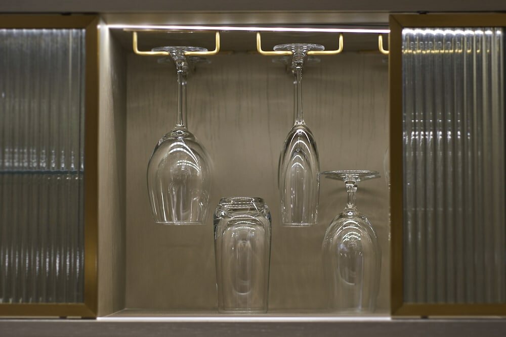 Фото The Landmark Mandarin Oriental, Hong Kong