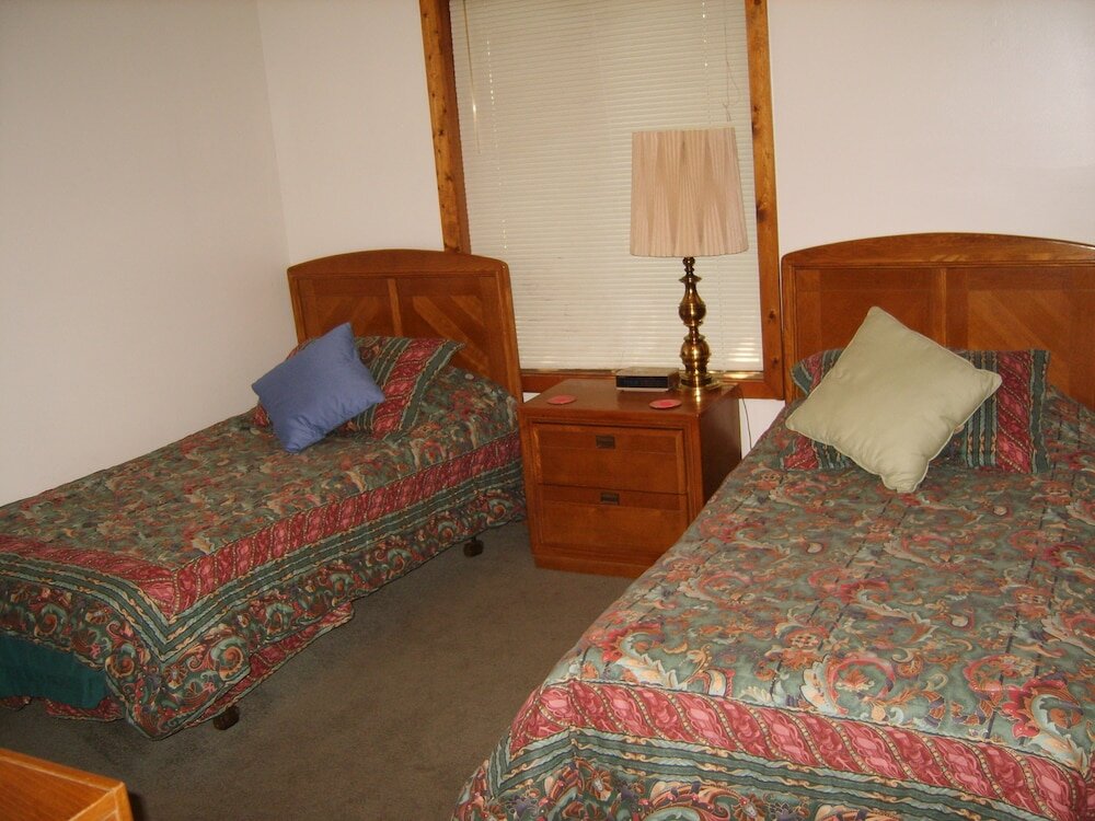 Фото Chapel Hill InnTown