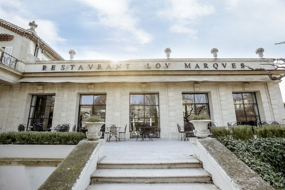 Фото Hotel Jules Cesar & SPA - Mgallery Hotel Collection