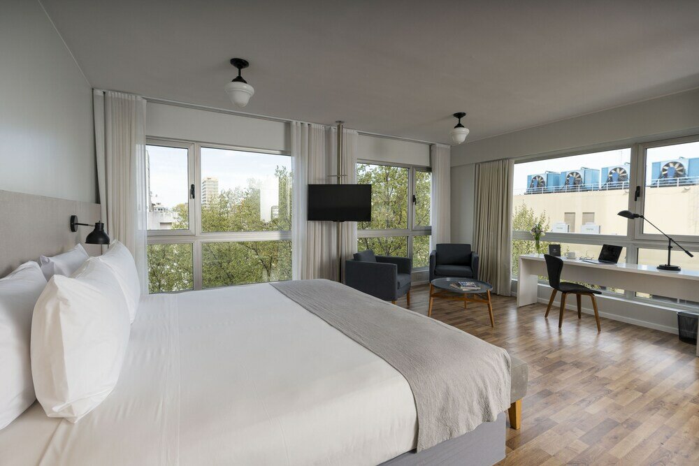 Фото Almarena Madero Urbano