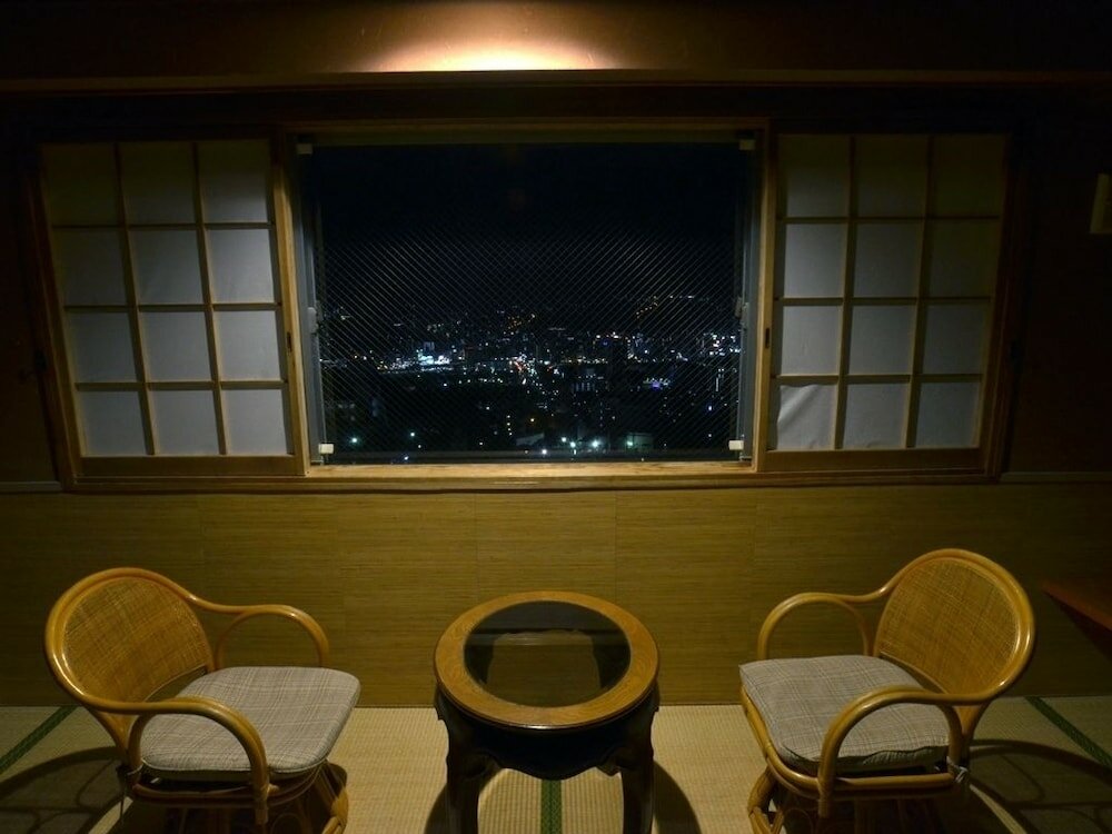 Фото Nagasaki Sky Hotel