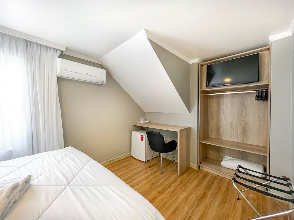 Фото Pousada Viena