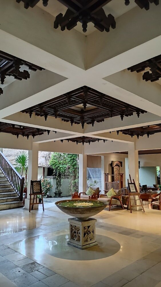 Фото AlamKulKul Boutique Resort