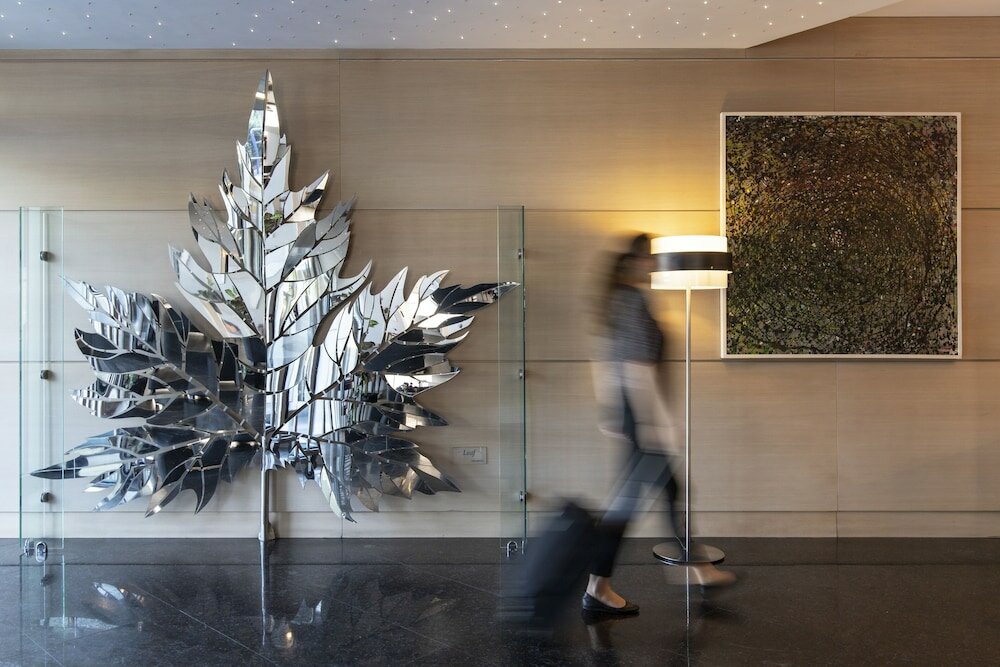 Фото Amalia Hotel Athens