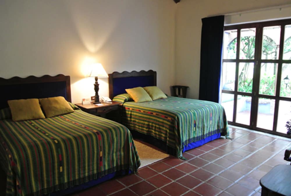 Фото Quinta de las Flores