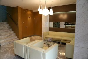 Гостиница Asia Boutique Inn