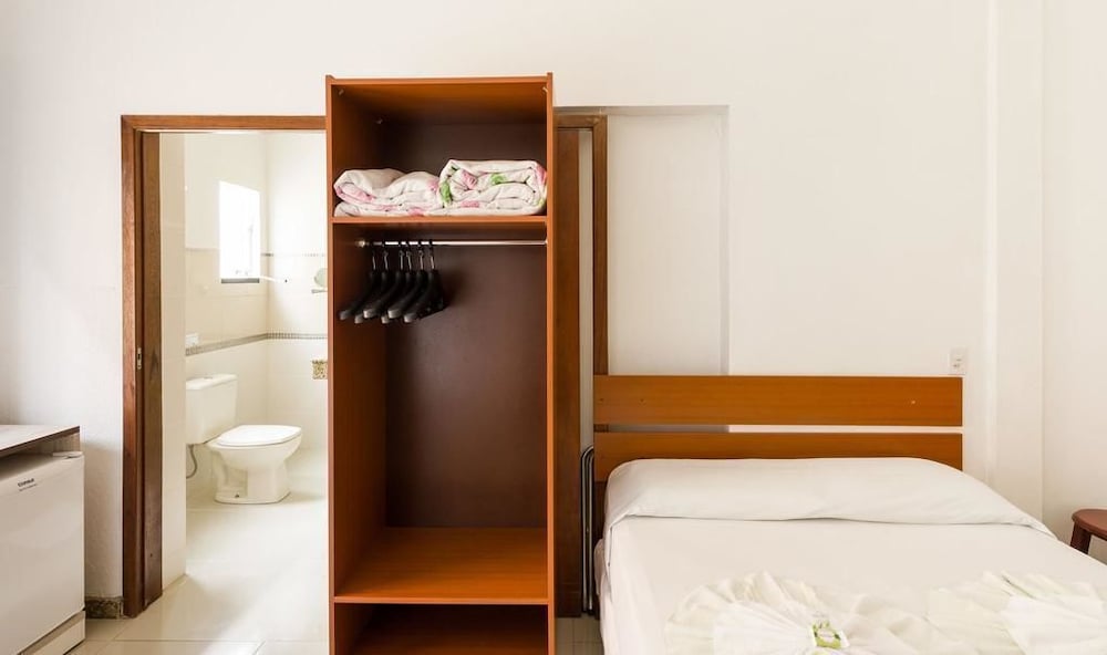 Фото Hotel Brasil