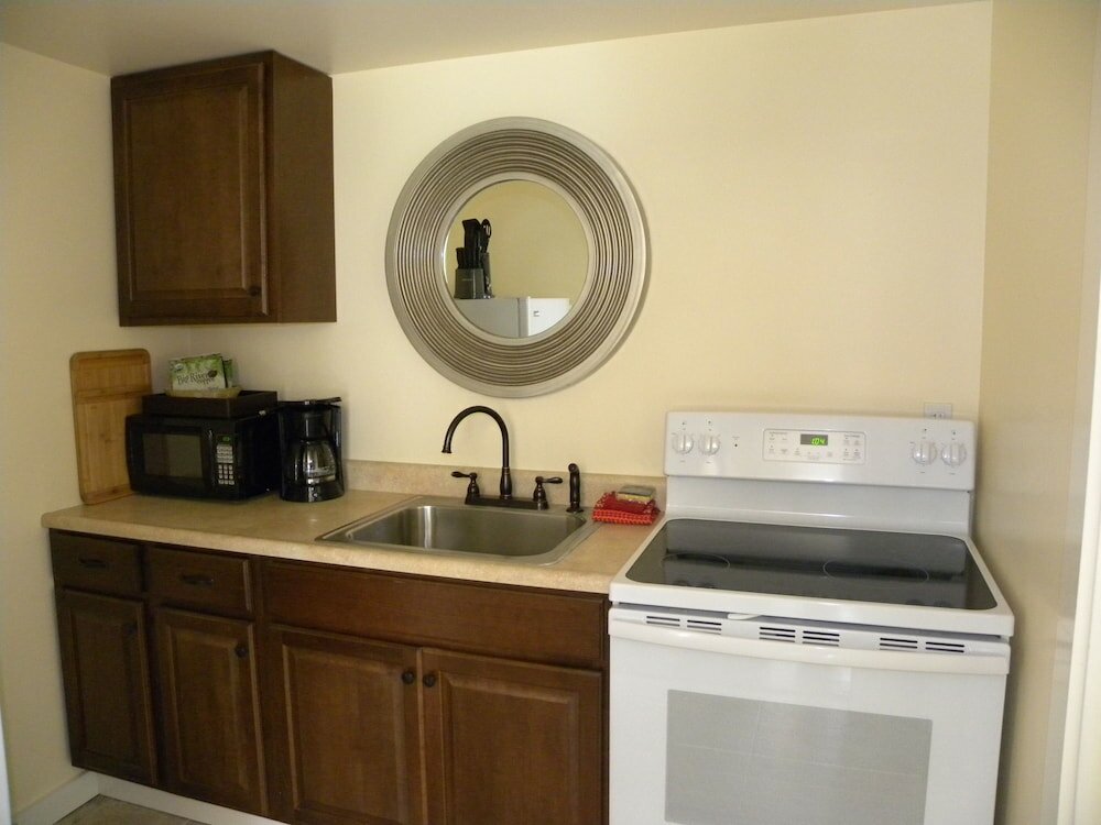 Фото Inn at Buckhorn Cove