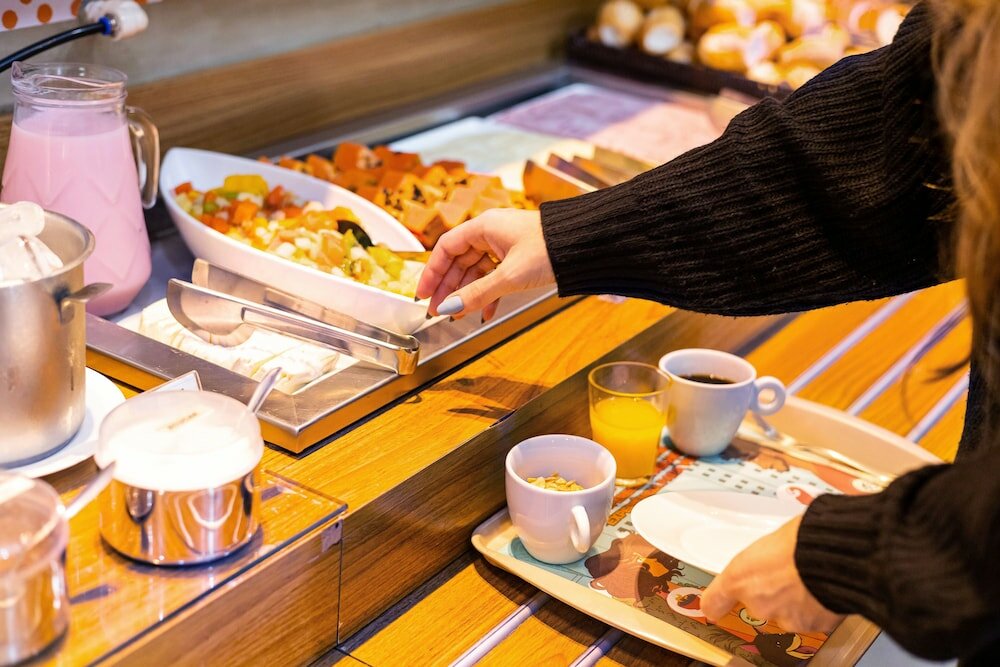 Фото Ibis Budget Maringa