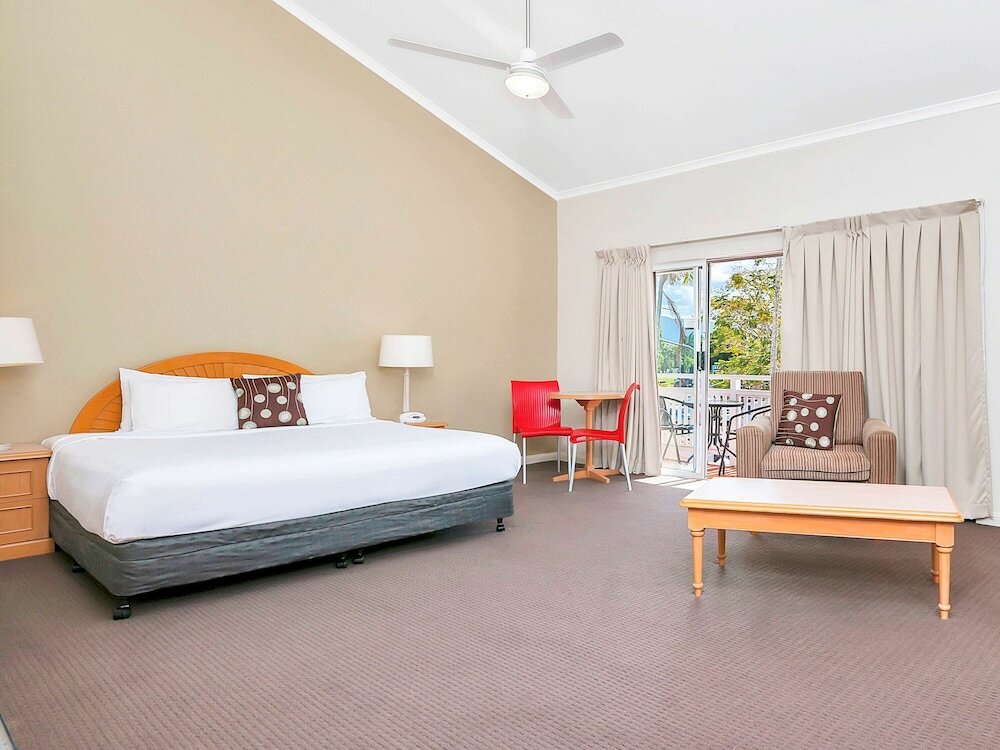 Фото Mercure Cairns