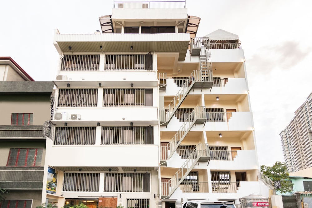 Фото Super Oyo 134 The Bedstation