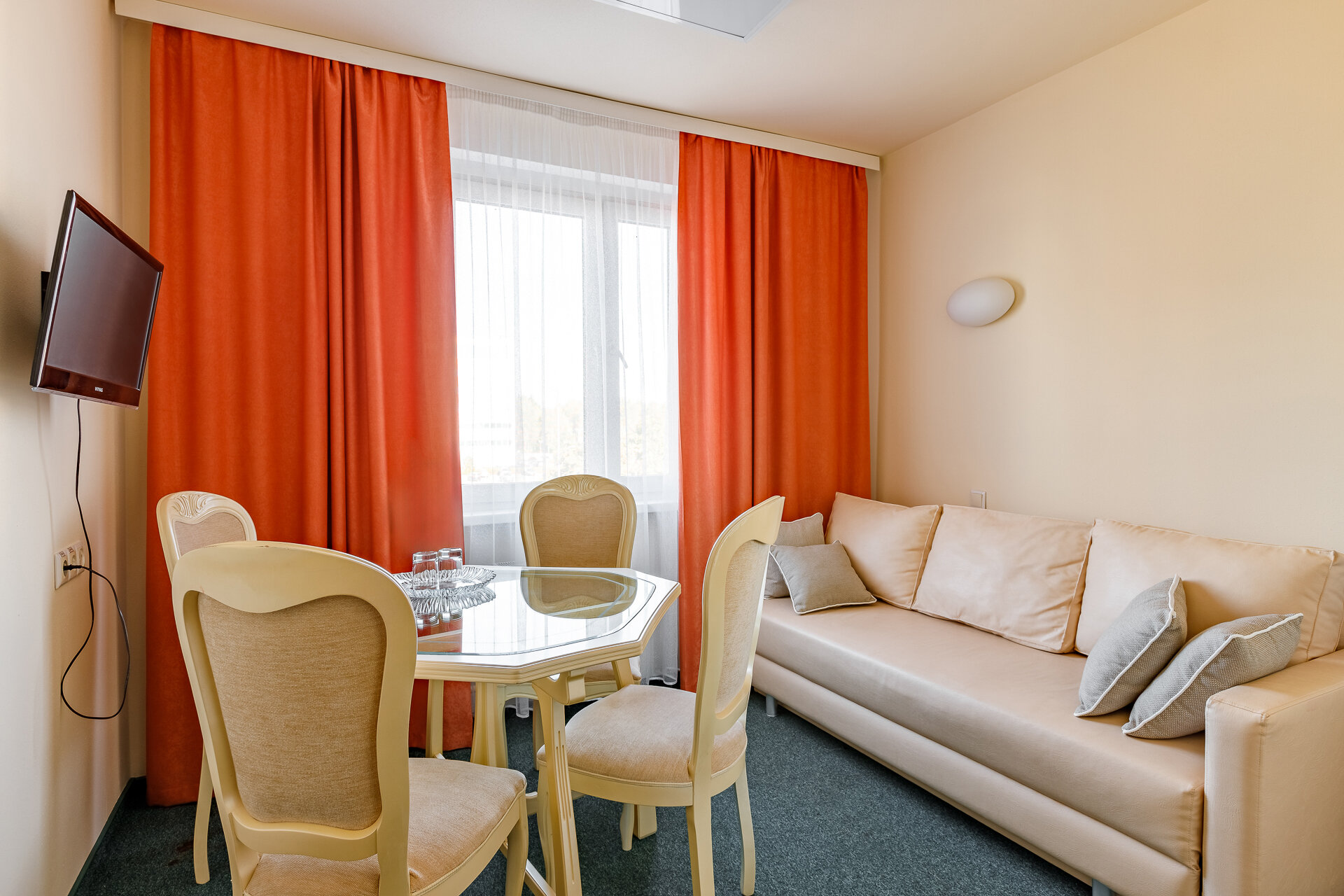 Фото IT Time Hotel