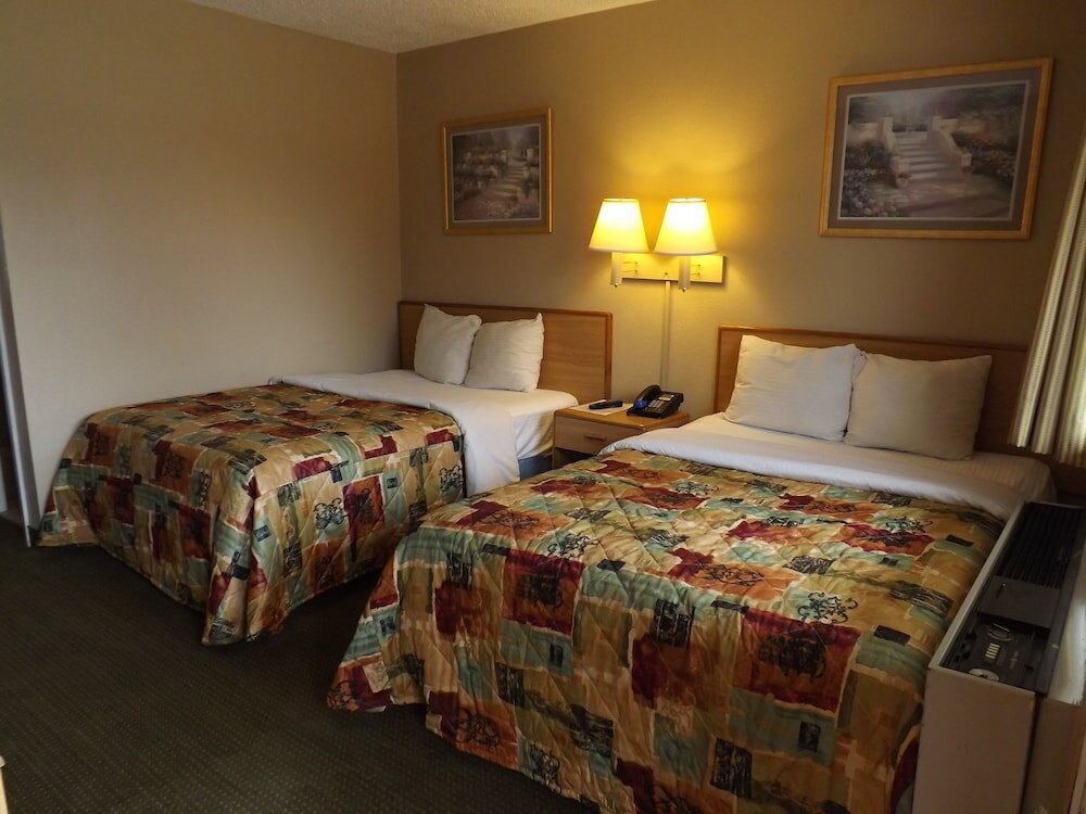 Фото Executive Inn Kilgore