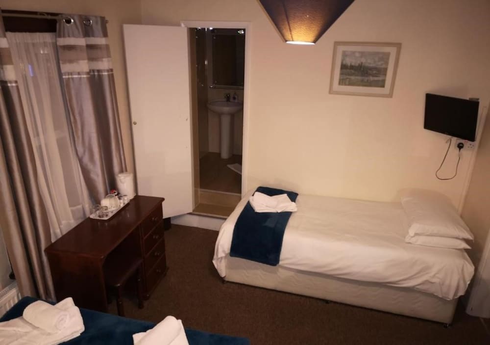 Фото Westgate Hotel