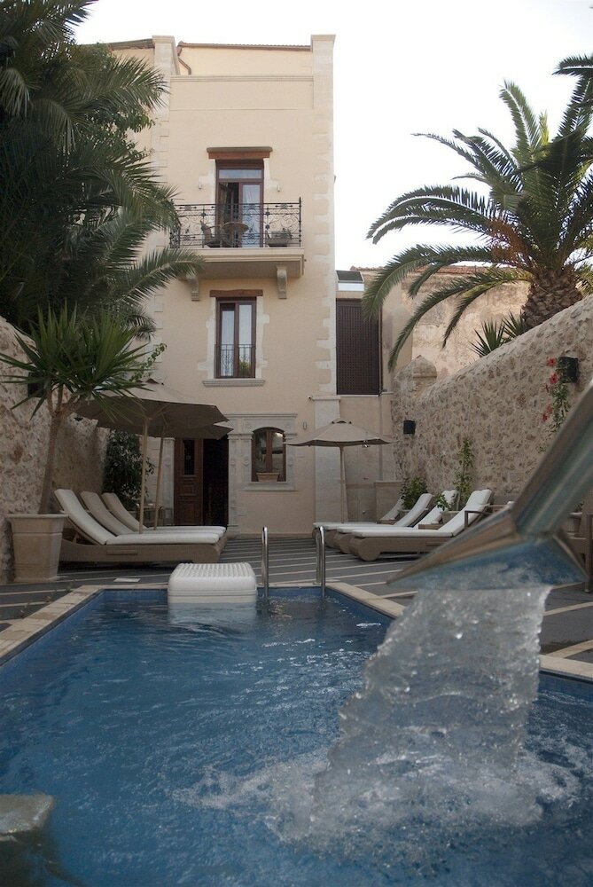 Фото Antica Dimora Suites