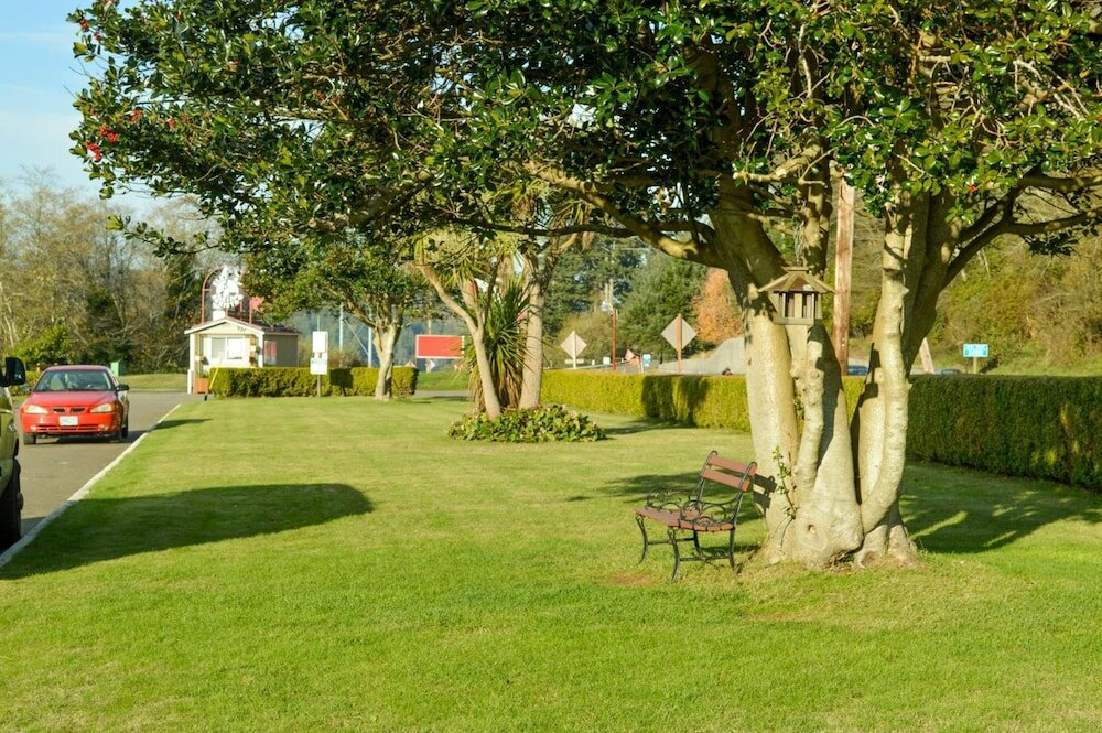 Фото Bay Bridge Motel