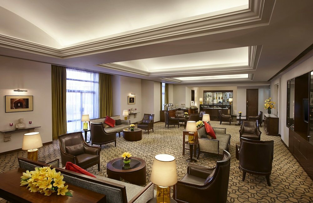 Фото ITC Rajputana, A Luxury Collection Hotel, Jaipur