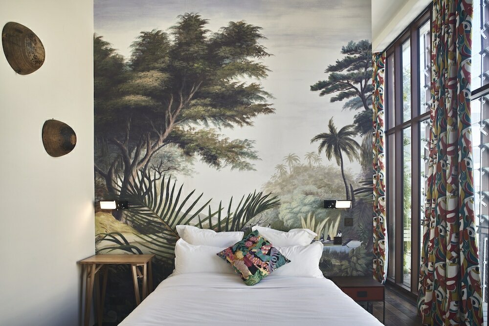 Фото Hotel La Zoologie