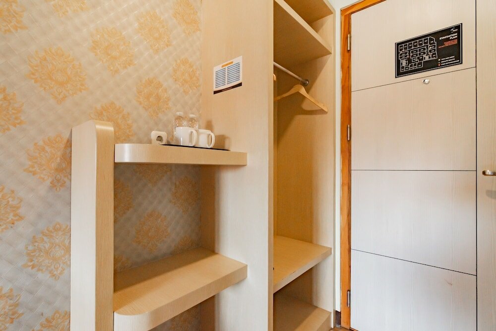 Фото RedDoorz Premium near Bandung Station