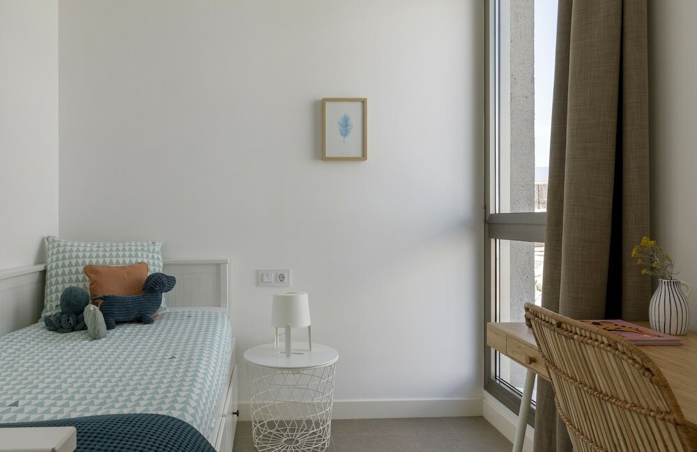 Фото Nivaria Beach