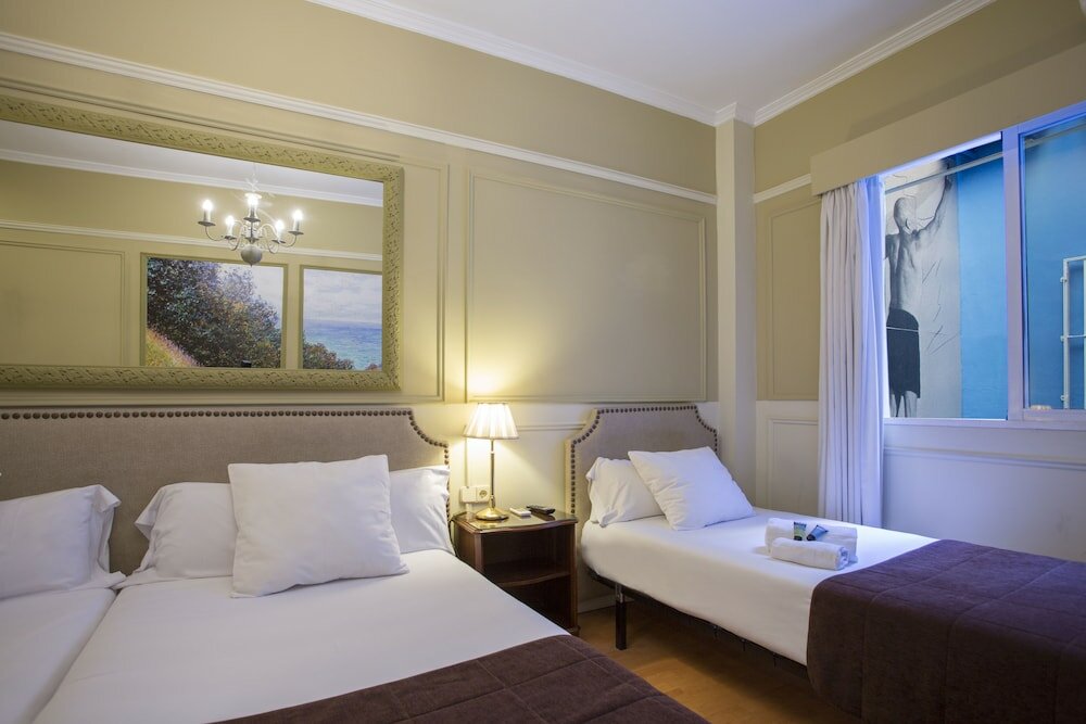 Фото Hotel Olympia Cónsul del Mar