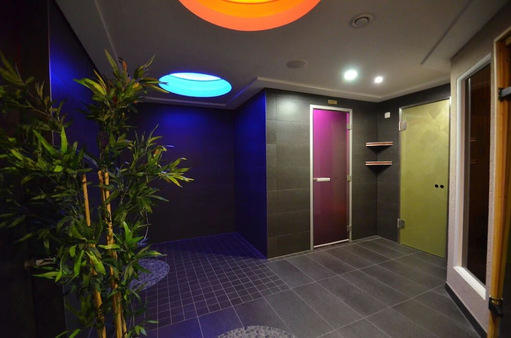 Фото Hotel Residenz Waldkrone