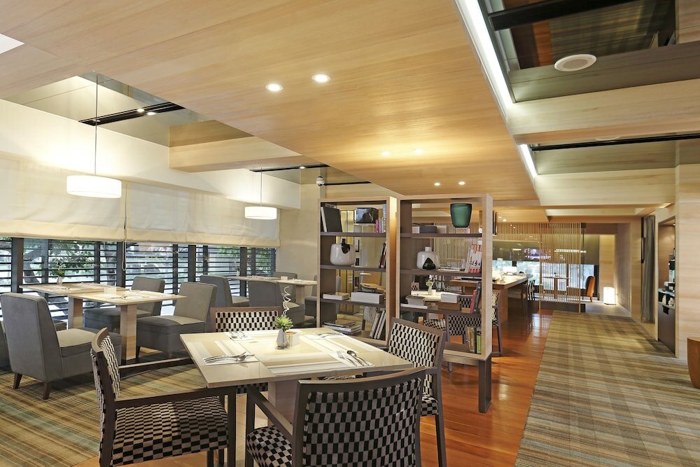 Фото Hotel Cozzi Minsheng Taipei