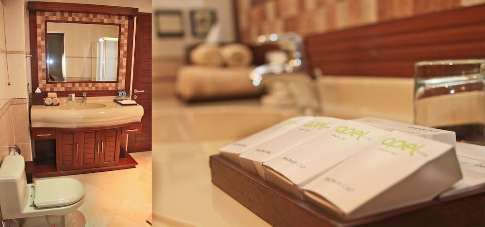 Фото Apel Villa Sanur