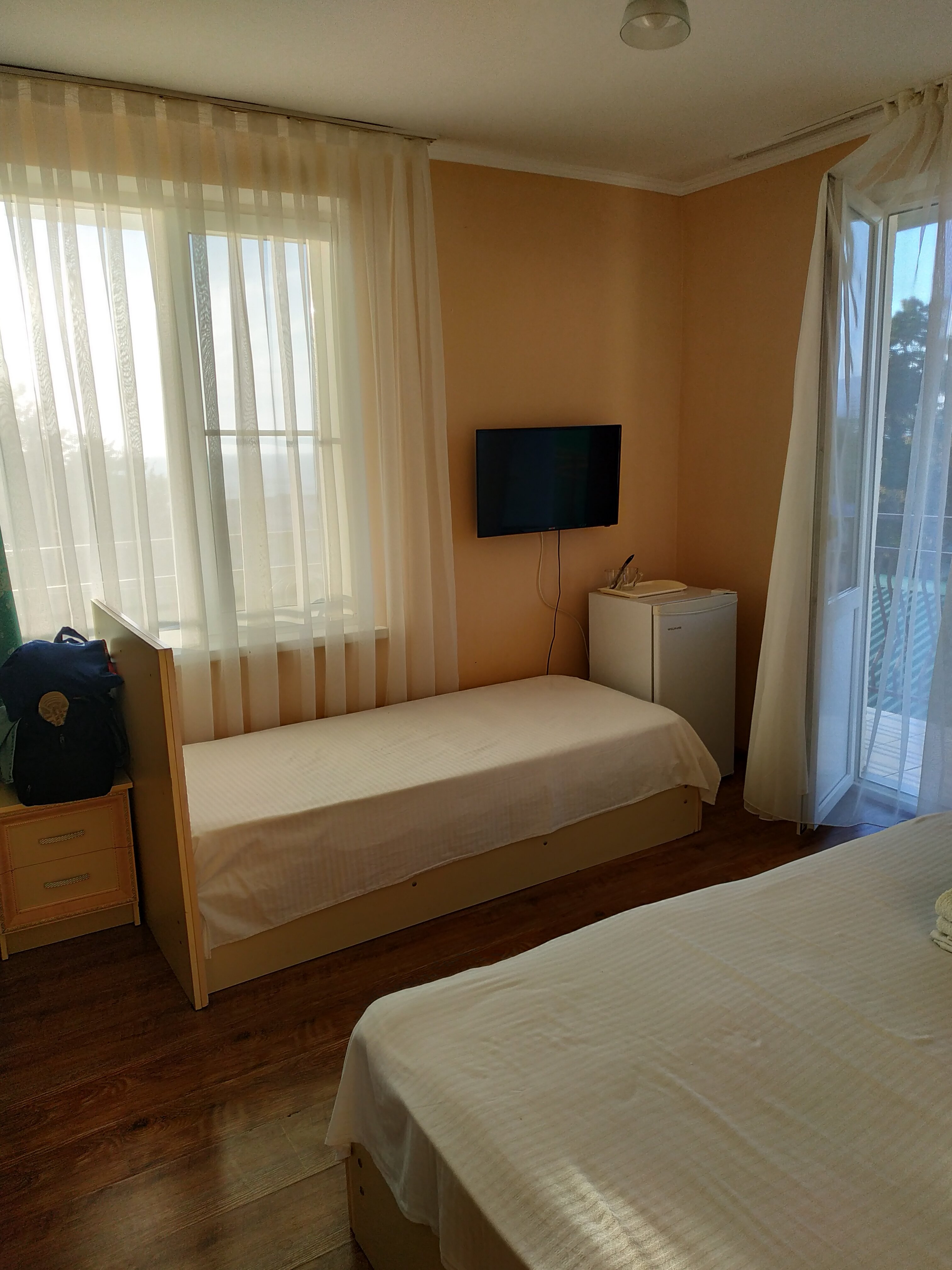 Фото Сансет Хилл Аллама групп