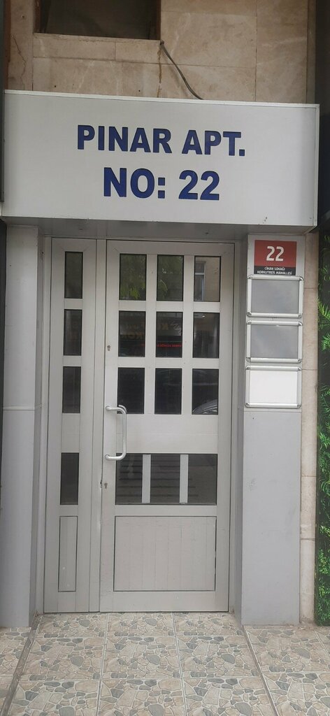 Medical goods and consumables Labmen, Ankara, photo