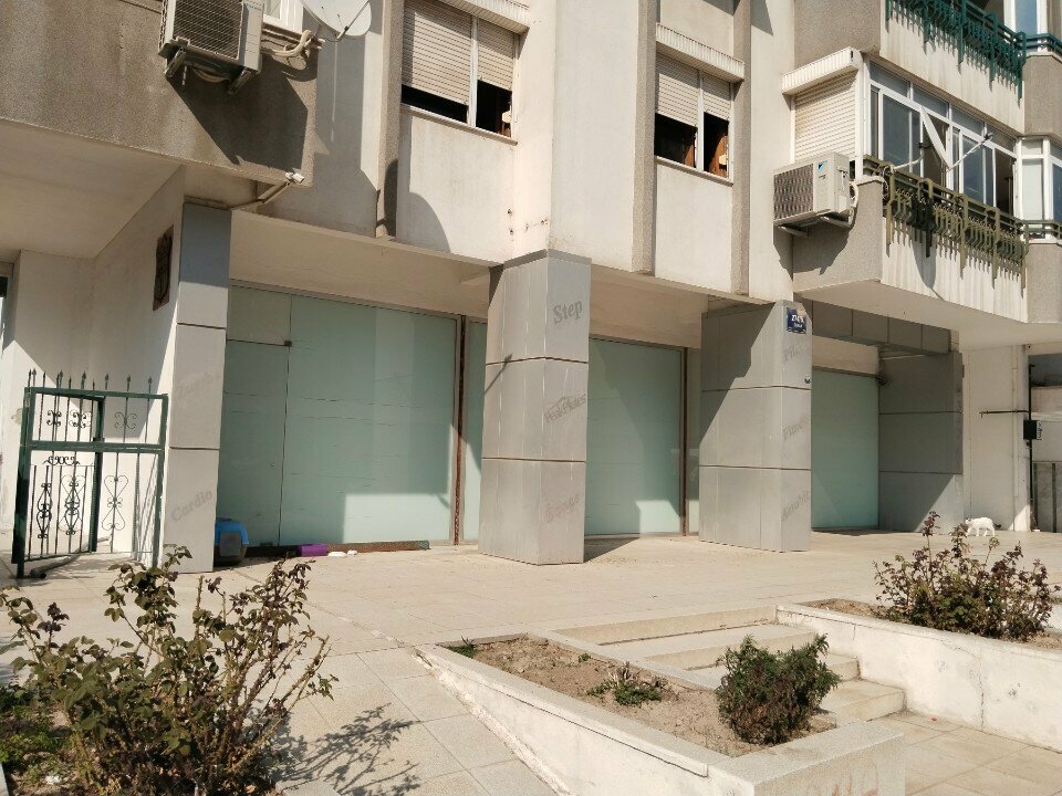 Educational center Mega Study Center, Izmir, photo