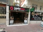 London Beauty Ibrahim Ceran Hair Prosthesis (Konya, Selcuklu, Ihsaniye Neighborhood, Ertugrul Street, 21A), beauty salon
